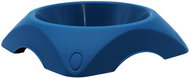 Bama Miska pro psy a kočky 1,2 l plast modrá - Dog Bowl