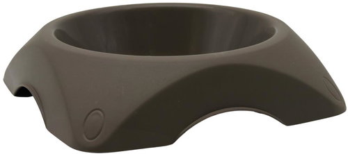 Bama Bowl for dogs and cats 0,6 l plastic blue - Dog Bowl - Main image