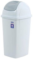 Bama Europa 65 l white - Rubbish Bin