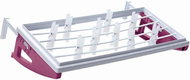 Bama Clothes dryer Stendi, pink - Laundry Dryer