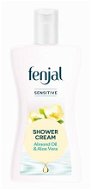 FENJAL Sensitive Shower Cream 200 ml - Tusfürdő