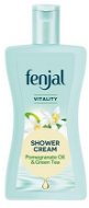 FENJAL Vitality Shower Cream 200 ml - Shower Gel