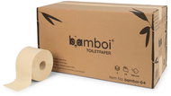 BAMBOI® Bamboo Toilet Paper Maxi 2 ply 24 pcs - Toilet Paper
