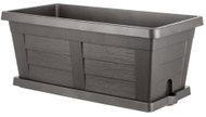 BAMA Legno 60 cm, anthracite - Flower Box