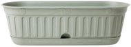 BAMA Chest Etika 40 cm, sage - Flower Box