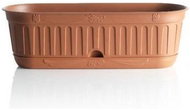 BAMA Chest Etika 50 cm, terracotta - Flower Box
