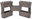 Brown-grey