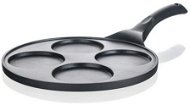 BANQUET ALIVIA 4-pancake pan with non-stick coating 26cm - Pan