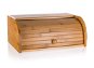 BANQUET BRILLANTE drevený, 40 × 27 × 16 cm - Chlebník