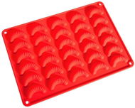 BANQUET Roll Silicone Mould CULINARIA 35 x 25 - Baking Mould