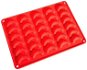 BANQUET Roll Silicone Mould CULINARIA 35 x 25 - Baking Mould