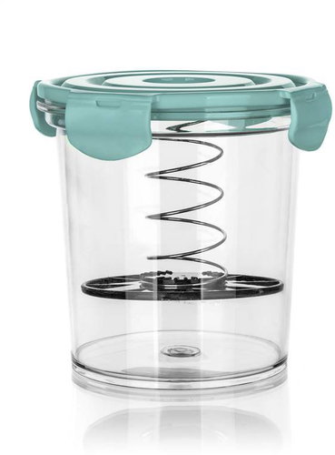 BANQUET CLOE Einmachglas 1,8 l - Dose - Hauptbild