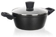 BANQUET saucepan with non-stick surface 20cm GRAZIA - Pot