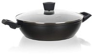 BANQUET Paella pan with non-stick surface 28cm GRAZIA - Pan