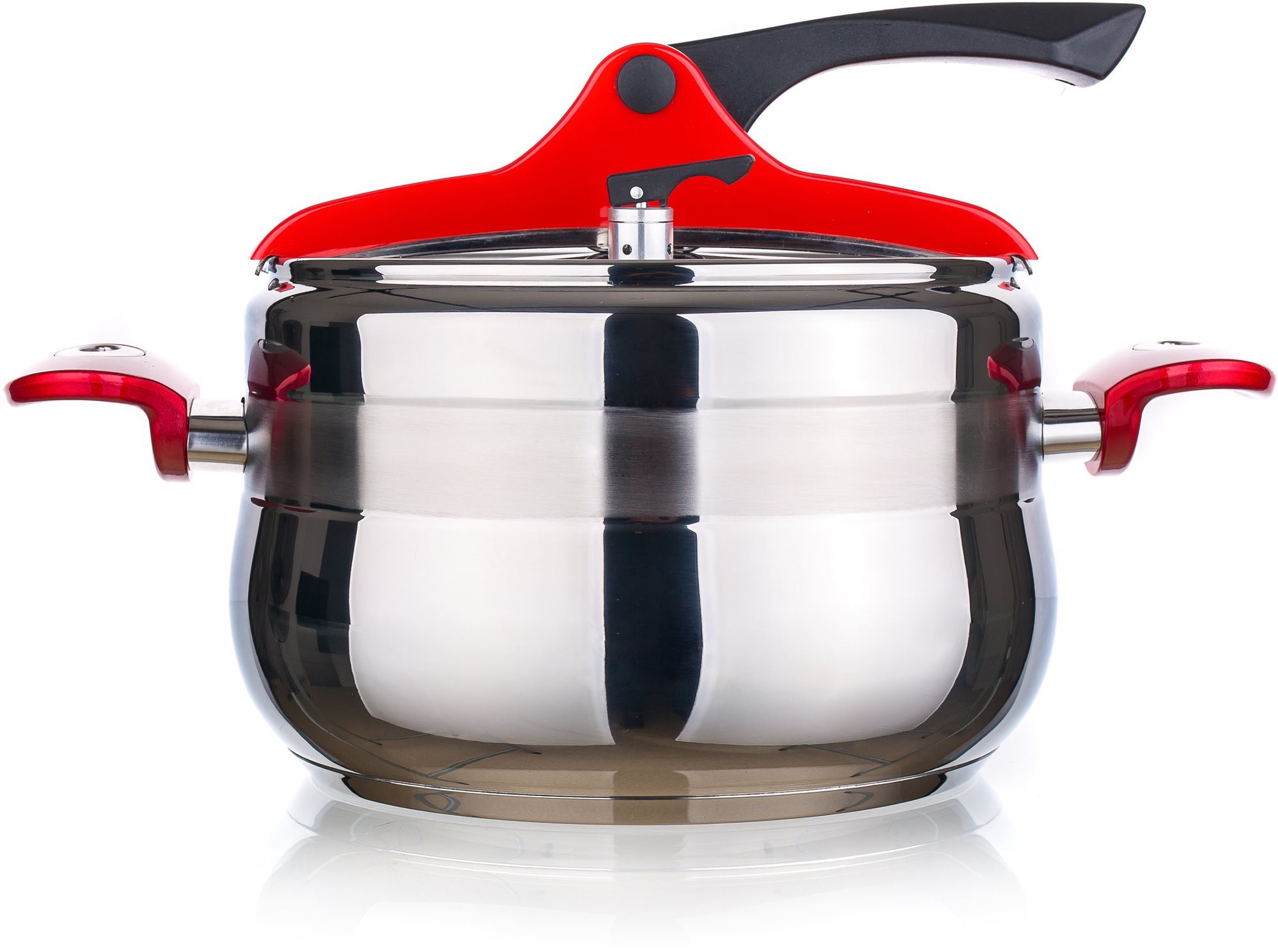 GRANDE Red 5 l, forma: belly