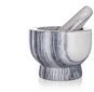 Banquet Marble mortar CULINARIA diameter 13 cm - Mortar