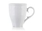 BANQUET Porcelain Mug CAITLIN 340ml, 6 pcs - Mug