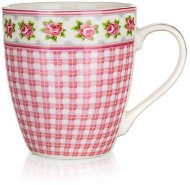 Ceramic Mug CANDY 240ml, Pink - Mug