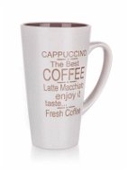 BANQUET COFFEE High Ceramic Mug 450ml, 6 pcs - Mug