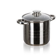 BANQUET LIVING rozsdamentes acél, 11,1 l - Fazék