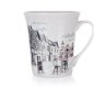BANQUET RISTRETTO Ceramic Mug 350ml, Decor 1, 6 pcs - Mug
