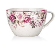 BANQUET ROSE Jumbo bögre, 550 ml, 4 db - Bögre