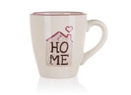BANQUET HOME Coll.  Ceramic Mug, 500ml, 4pcs - Mug
