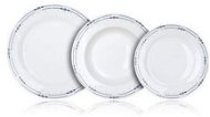 BANQUET SANSA Dining Set 18pcs - Dish Set