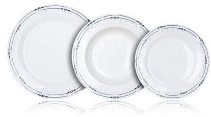 BANQUET SANSA Dining Set 18pcs - Dish Set - Main image