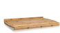 BANQUET CULINARIA Bambus-Schneidebrett 70 × 49,5 × 1,8 cm - Schneidebrett
