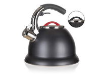 Russell Hobbs Black Groove Kettle 26380