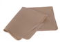 BANQUET CULINARIA Brown Silicone Pastry Mat 50 x 40cm, Scale Relief - Pastry Board