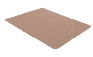 BANQUET CULINARIA Brown Silicone Pastry Mat 58 x 47cm - Pastry Board