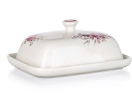 BANQUET Máslenka ROSE 18 × 13,4 × 8 cm - Máslenka