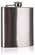 Thermos BANQUET  AKCENT Thermos, Stainless steel, 12,2 x 9,2 x 2,2cm - Termoska
