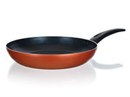 APETIT Pánev s nepřilnavým povrchem PATINA 20 × 3,8 cm - Pánev