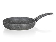 BANQUET tapadásmentes, GRANITE PR 24 × 5 cm, indukciós - Serpenyő