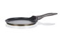 BANQUET Pánev na palačinky s nepřilnavým povrchem METALLIC PLATINUM 24 × 1,6 cm - Pánev