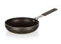 Pan BANQUET GRANITE Brown Non-stick Mini Pan 14 x 3cm - Pánev