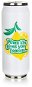 BANQUET Thermos Flask BE COOL Lemon 430ml - Thermos