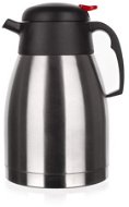 BANQUET Thermos stainless steel AKCENT 1.4l, OK - Thermos