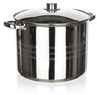 BANQUET LIVING, Stainless Steel,  11.1l - Pot