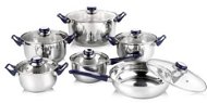 Tefal Ingenio XL Force 4 piece cookware set L1589042 - Cookware Set