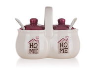 BANQUET HOME 210 ml, 2 Stück - Dosen-Set