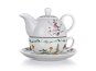 BANQUET Tea Set SPRING 400 + 220ml - Cup