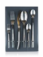 Banquet Stainless steel cutlery set BALZA, 48 pcs - Cutlery Set
