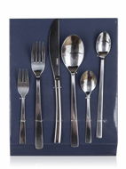 Banquet Stainless steel cutlery set NAMBO, 48 pcs - Cutlery Set