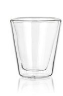 BANQUET DOBLO 70 ml Doppelwandiges Glas - Glas