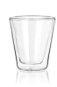 BANQUET DOBLO 70 ml Doppelwandiges Glas - Glas