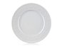 BANQUET Shallow Porcelain Plate SILVIA 27cm, 6 pcs - Set of Plates